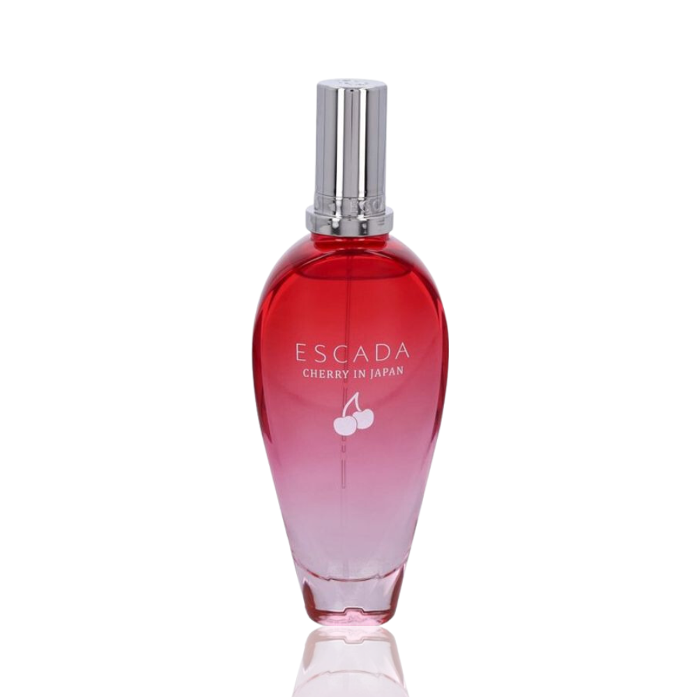 Escada cherry discount